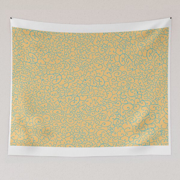 Item preview, Floreal yellow designed and sold by Cristiano Reina.