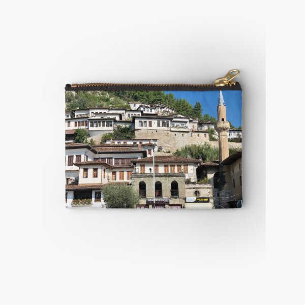 Item preview, Albania - Berat - UNESCO World Heritage town designed and sold by renprovo.