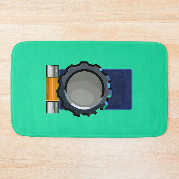 Item preview, Glitch | ReBoot designed and sold by vladmartin.