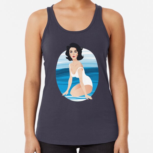 Item preview, Suddenly Liz designed and sold by AleMogolloArt.