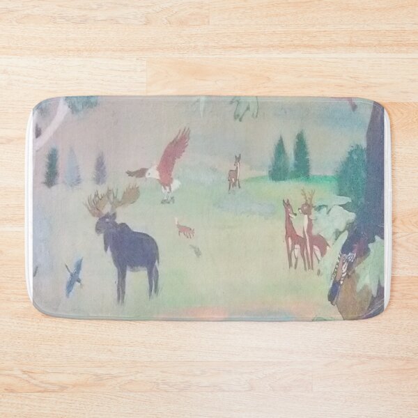 Item preview, Spring Valley designed and sold by BellsPainting.