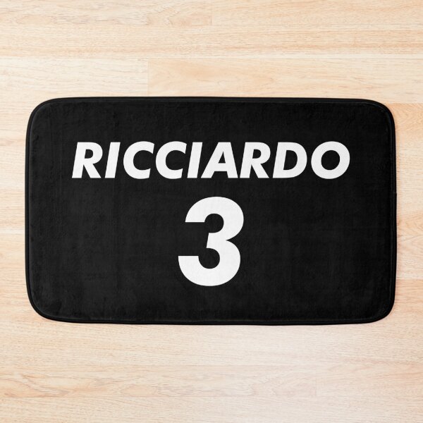 Item preview, Ricciardo 3 designed and sold by 107percent.