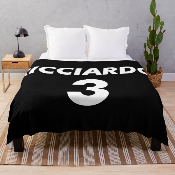 Item preview, Ricciardo 3 designed and sold by 107percent.