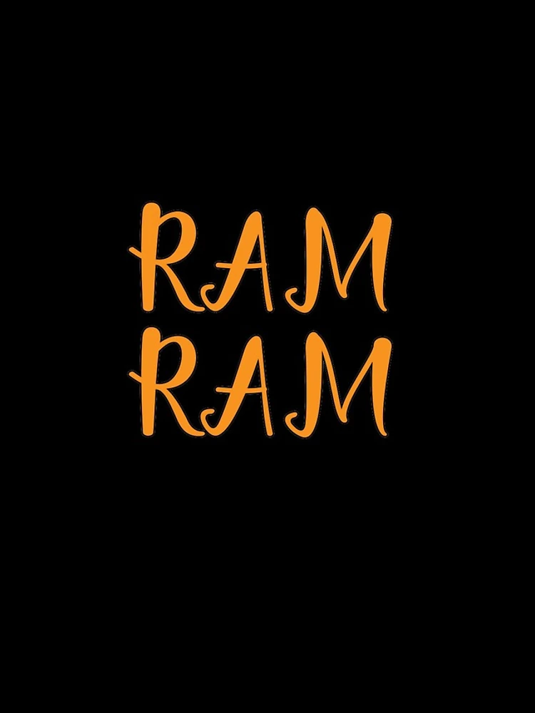 Thumbnail 4 of 4, iPhone Case, RAM RAM designed and sold by MallsD.