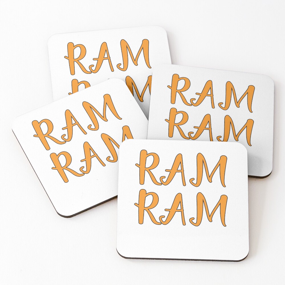 Item preview, Coasters (Set of 4) designed and sold by MallsD.
