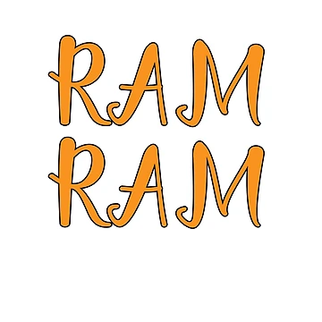 Artwork thumbnail, RAM RAM by MallsD