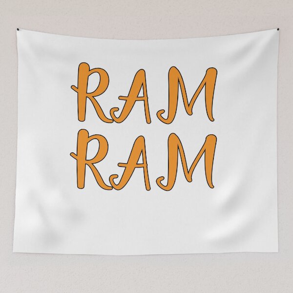 Item preview, RAM RAM designed and sold by MallsD.