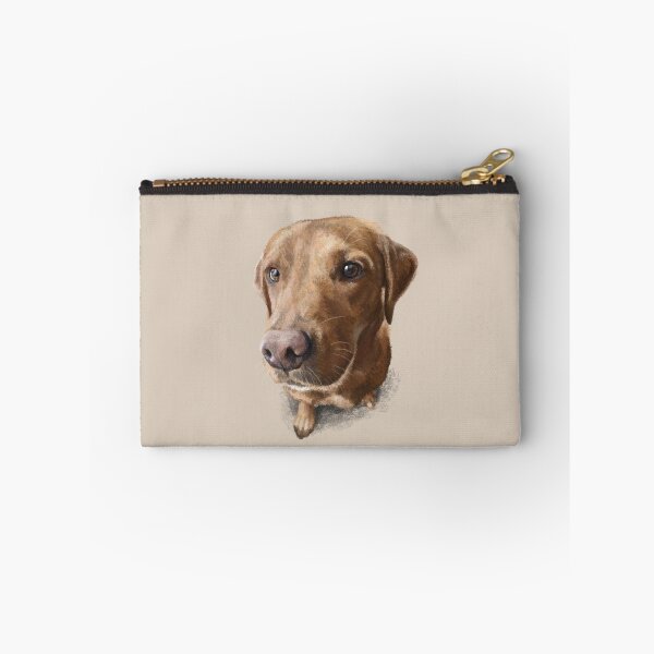 Item preview, Finn the Labrador designed and sold by Elspeth Rose Design.