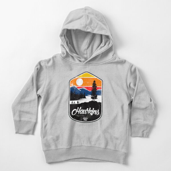 Item preview, Hawkins Indiana Vintage 80's TV Series designed and sold by Eoli Studio.