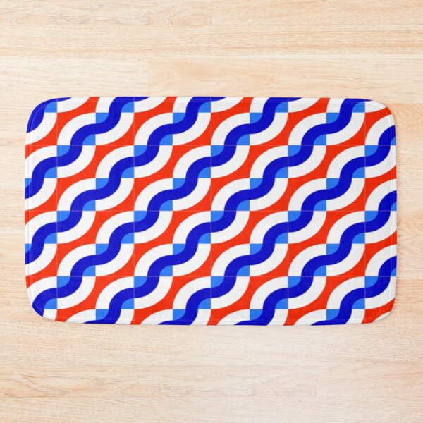 Item preview, Abstract Nautical Pattern designed and sold by ArtfulDoodler.