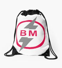 Best Men Groom Drawstring Bag