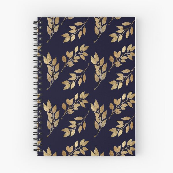 Item preview, Golden Leaf Pattern designed and sold by madtoyman.