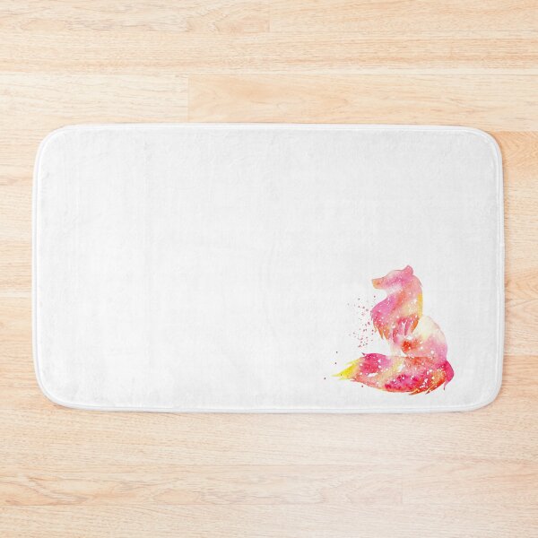 Artikelvorschau, Wolf entworfen und verkauft von Ivy & Foxglove Designs.
