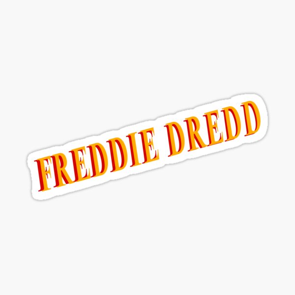 Dredd Gifts Merchandise Redbubble