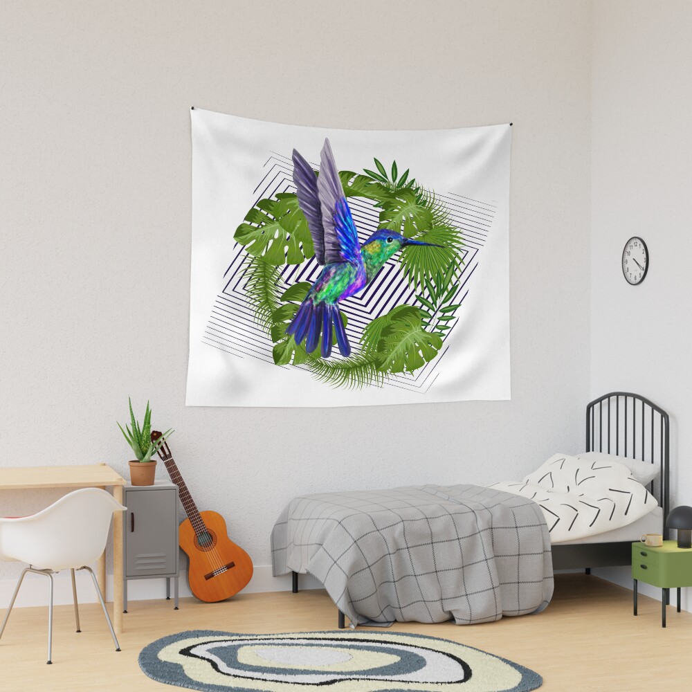 Item preview, Tapestry designed and sold by emphatic.