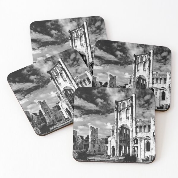 Item preview, Abbaye De Jumieges designed and sold by DiFigianoPhoto.