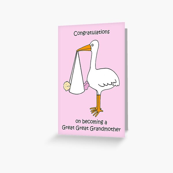 Old English Co. Carte De Félicitations Pour Elle Et Lui