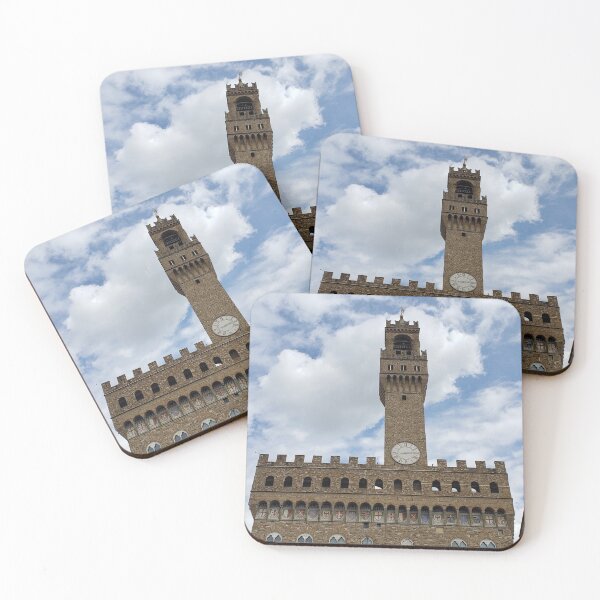 Item preview, Palazzo Vecchio designed and sold by jaustin59.