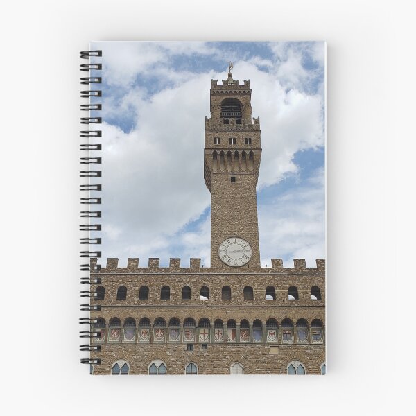 Item preview, Palazzo Vecchio designed and sold by jaustin59.