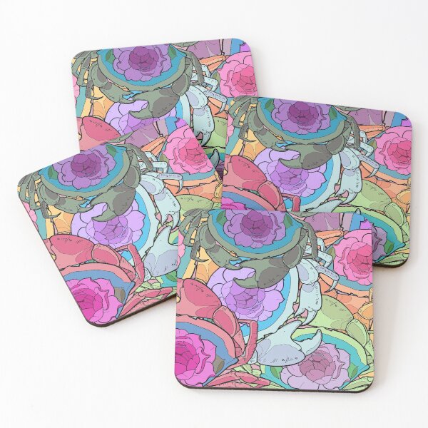 Coasters