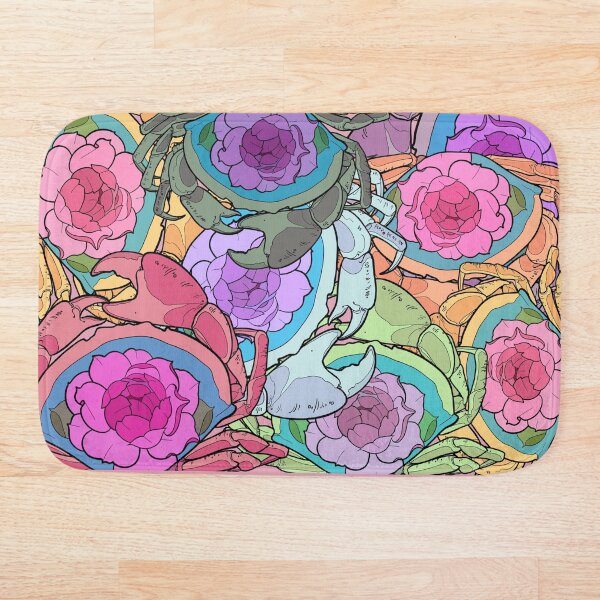 Bath Mat