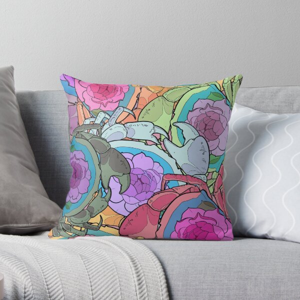 Throw Pillow