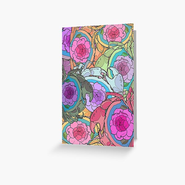 Greeting Card
