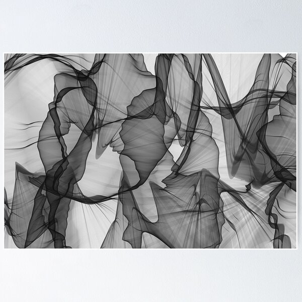 Item preview, Black And White designed and sold by FantasySkyArt.