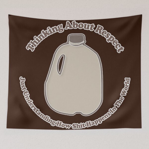 Item preview, Chocolate Milk Guy Reddit Memeshirt #2 designed and sold by AestheticNow.