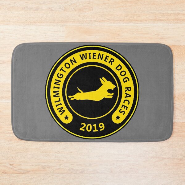 Item preview, Wilmington Wiener Dog Races designed and sold by Rich Anderson.