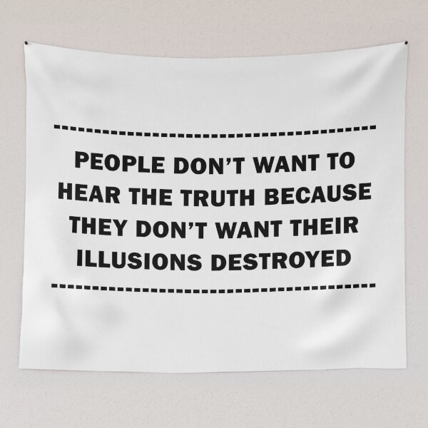 Item preview, Illusions Destroyed designed and sold by Stanarchy.