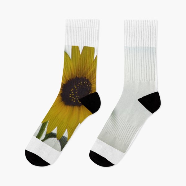 Item preview, Sunflower power designed and sold by Awake-Aware.