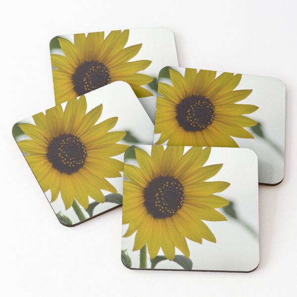 Item preview, Sunflower power designed and sold by Awake-Aware.