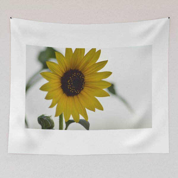 Item preview, Sunflower power designed and sold by Awake-Aware.