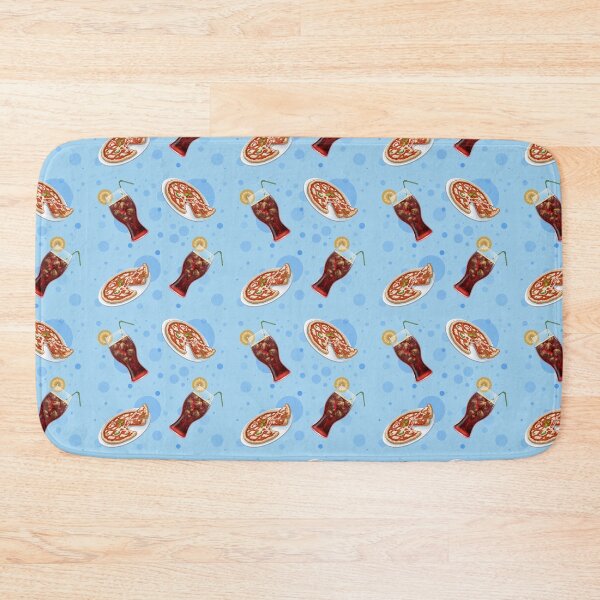 Item preview, Coky and pizza designed and sold by Cristiano Reina.