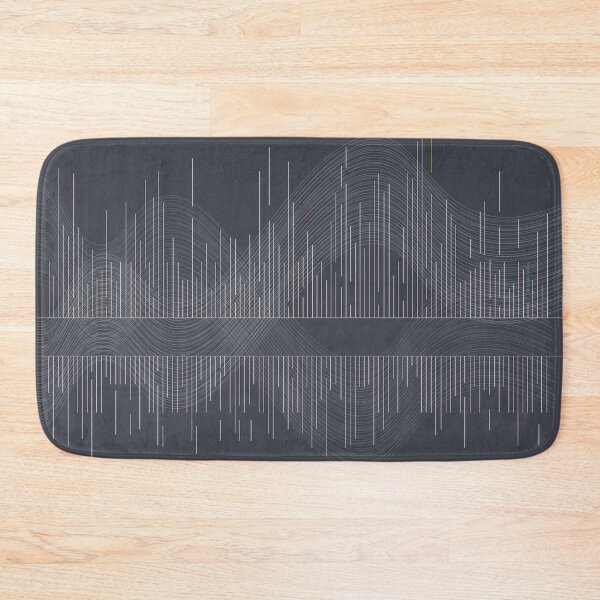 Item preview, Transference 003 designed and sold by The Aloof.