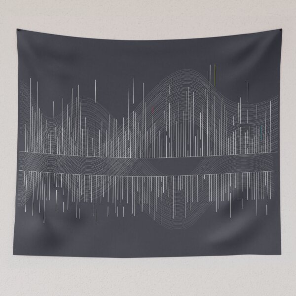 Item preview, Transference 003 designed and sold by The Aloof.