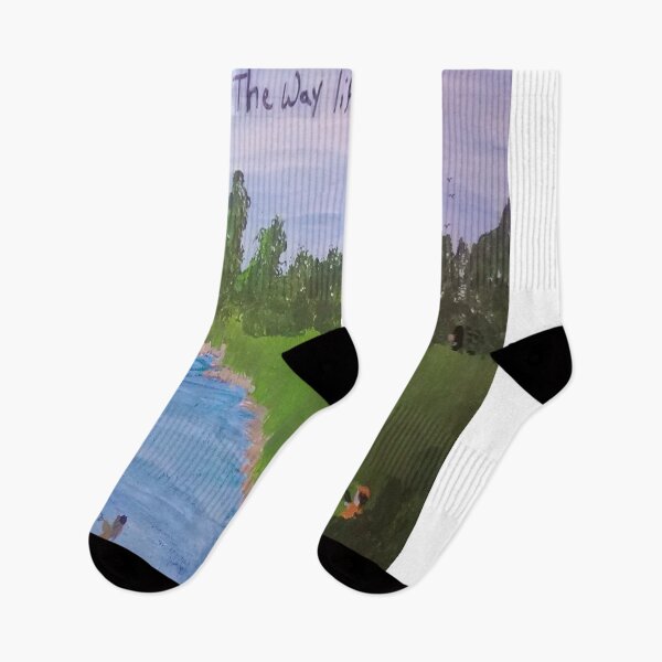 Item preview, Hunting n fishing the way life should be designed and sold by BellsPainting.