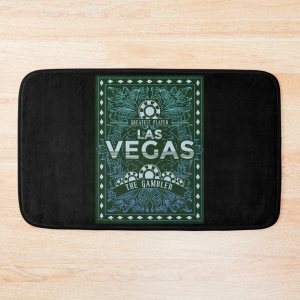 Item preview, Las Vegas Gambler T-Shirt. designed and sold by emphatic.