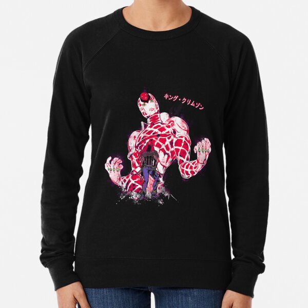 K.C. ART Lightweight Sweatshirt