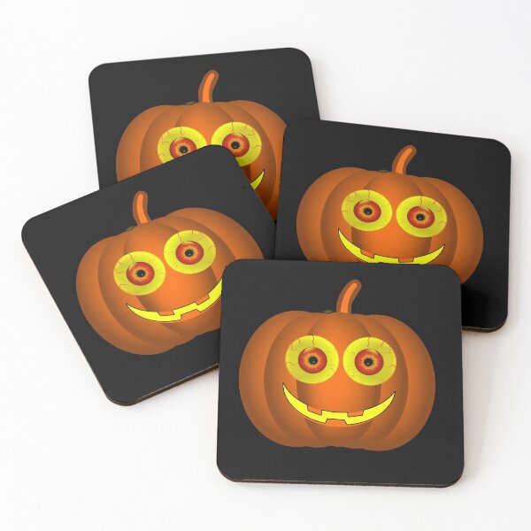 Item preview, Halloween Pumpkin designed and sold by Willyboy16.