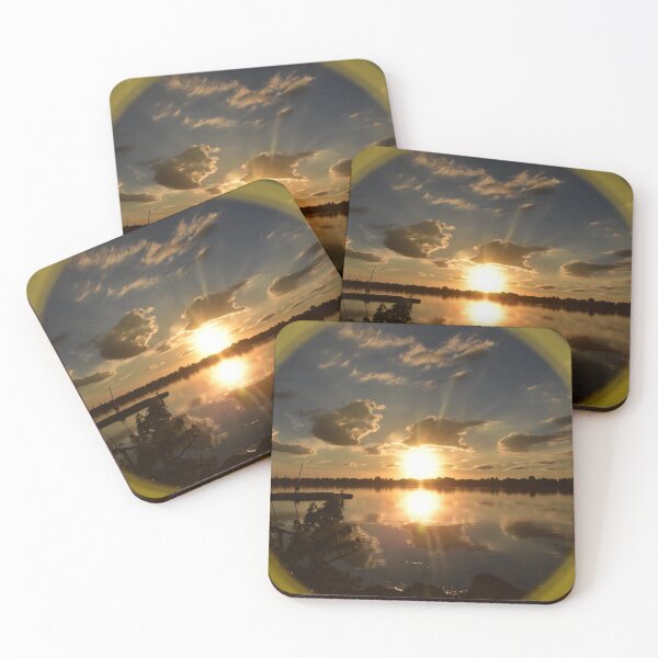 Item preview, Sunrise designed and sold by Awake-Aware.