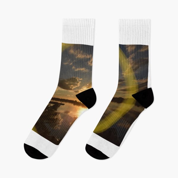 Item preview, Sunrise designed and sold by Awake-Aware.