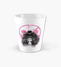 Doflamingo Art Tall Mug