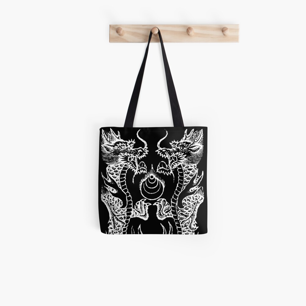 tote bag in chinese