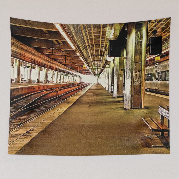 Item preview, End Of The Line designed and sold by Barry W  King.