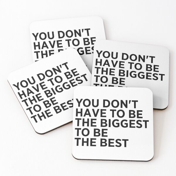 Item preview, The best Quote designed and sold by TJHTTAUTOARTS.