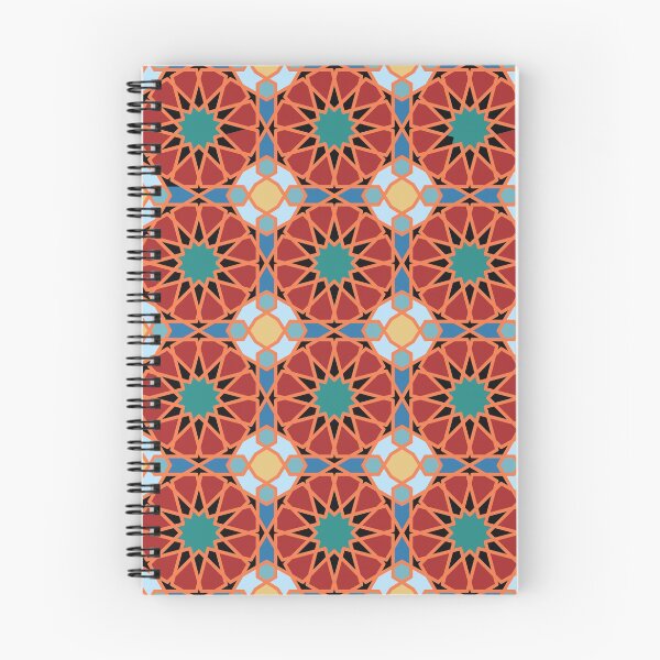 Item preview, geometic pattern  designed and sold by Ariadna de Raadt.
