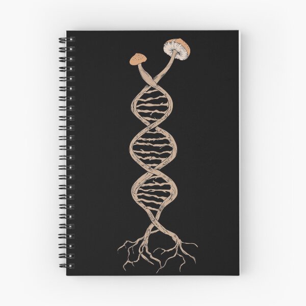 Item preview, Mushroom picking mushrooms lies in my DNA designed and sold by ro83land.