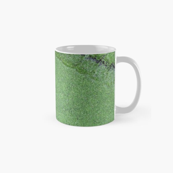 Crocovert Classic Mug